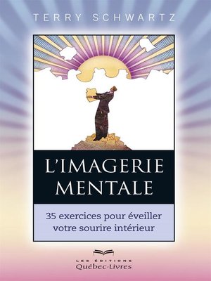 cover image of L'imagerie mentale
